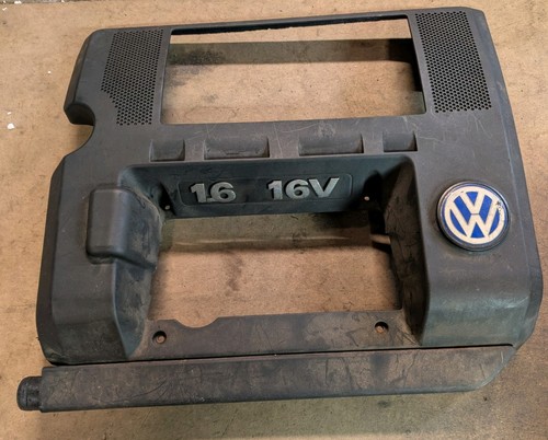 Polo 6n2 16v - 16v, gti