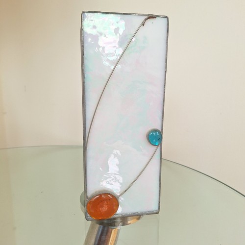 Scottish stained leaded - scottish, glass