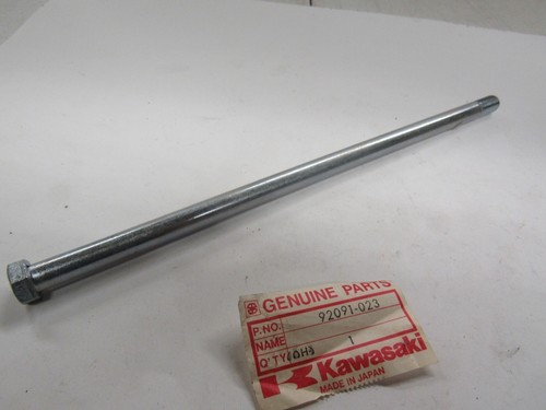 92091 023 nos kawasaki 900 - z1,