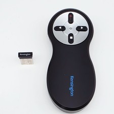 Kensington Wireless Presenter