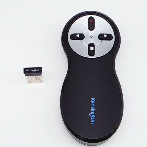 Kensington wireless presenter - kensington,