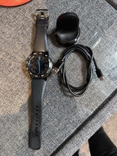Samsung Gear S3 Frontier
