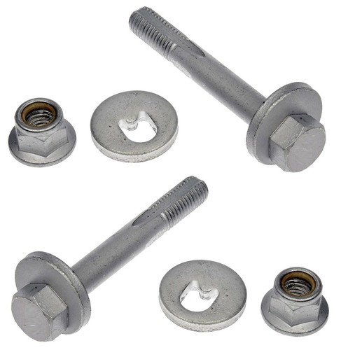 Rear lower camber - x,