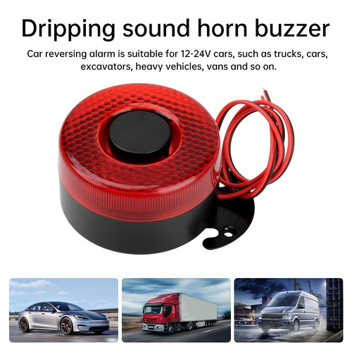 Dc12 24v car back - dc12-24v, back-up