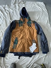 Westbeach Snowboarding Jacket