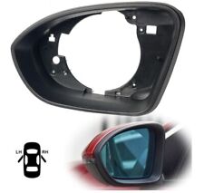 Wing Mirror Cover Frame for