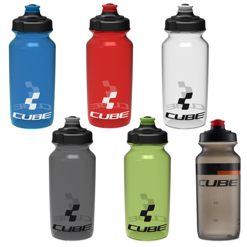 Cube bikes icon water - bikes,