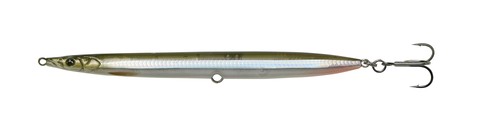 Savage gear sandeel pencil - savage,