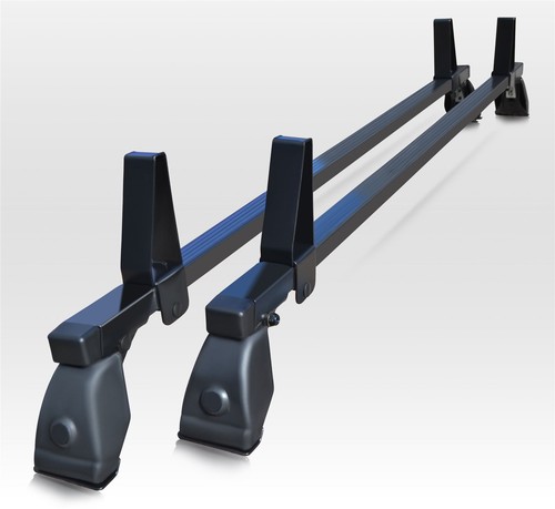 Roof rack bars load stops - load,