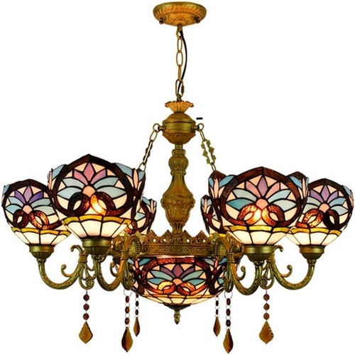 Antique victorian stained - victorian,