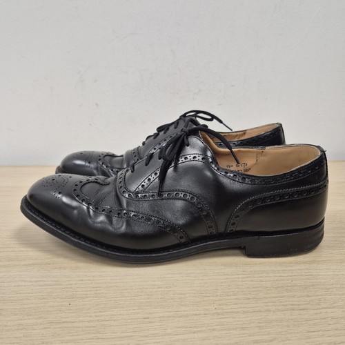 Church chetwynd shoes - church's, mens