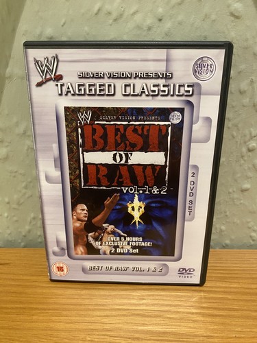 Wwe wwf tagged - classics, best