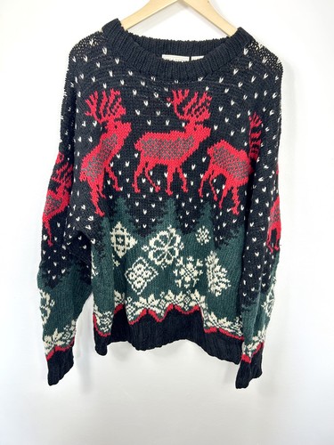 Vintage 100 shetland - vintage, wool
