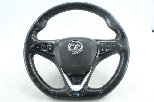 Vauxhall corsa vxr - corsa,