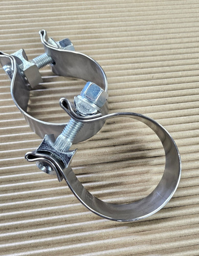 Stainless heavy duty - stainless,