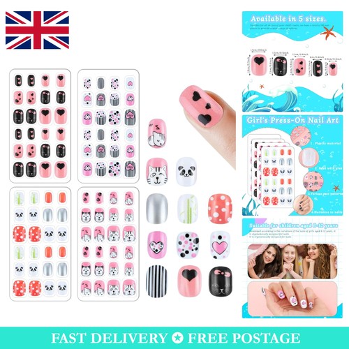Pcs kids press - 96,