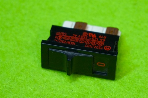 Power switch studer - power,