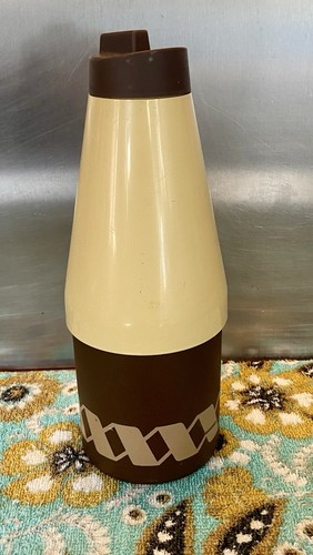 Vtg plastic milkon milk - milkon,
