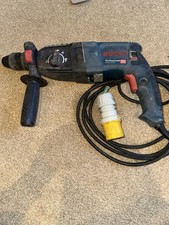Bosch GBH 2-26 Rotary Hammer Drill 110V Professional SDS