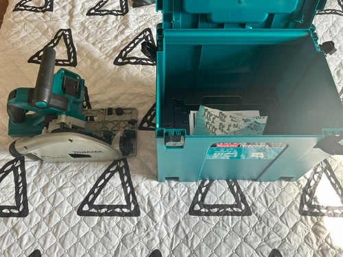 Makita dsp600zj 36v - 36v, li-ion