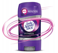 Lady Speed Stick FITNESS 48H
