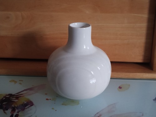 Hornsea pottery concept vase - concept,