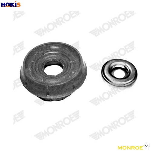 Suspension strut support mount - suspension,