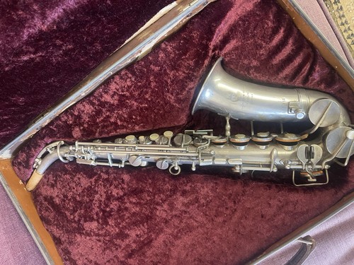 Kohlert and sons curved - and,