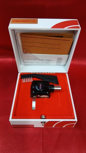 Ortofon spu premium - spu-ae, moving