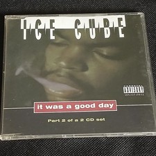 ❤💿 Ice Cube - It Was A