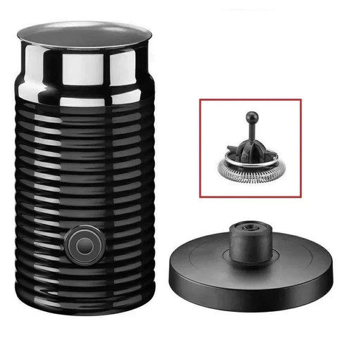Nespresso aeroccino milk - aeroccino,