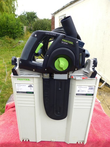 Festool univers ssu - ssu, 200