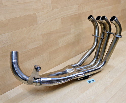 Honda 600 exhaust headers - 600, s
