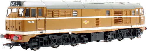 Hornby gauge r3674 class - oo, br