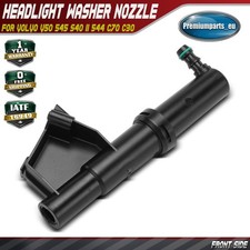 Front LeftorRight Headlight