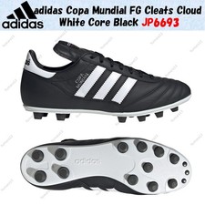adidas Copa Mundial FG Cleats