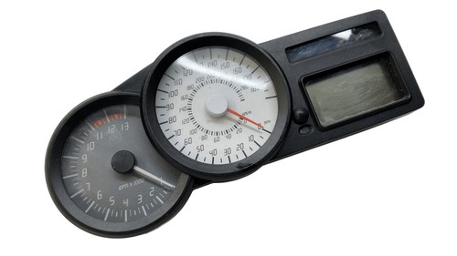 2012 bmw k1300s speedometer - bmw,