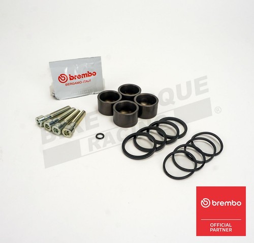 Brembo full service kit - service, p4