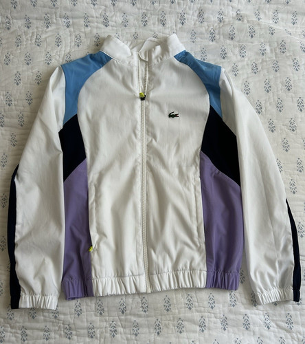 Kids lacoste sport - kids, colourblock