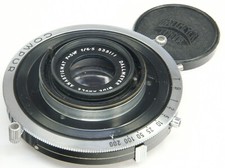 DALLMEYER Wide Angle F/5-1/4