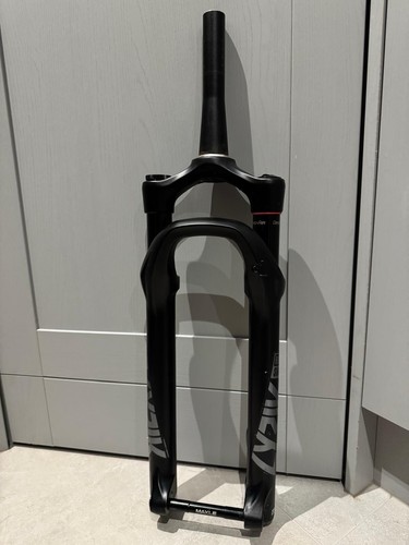 Rockshock lyrik select plus - lyrik,