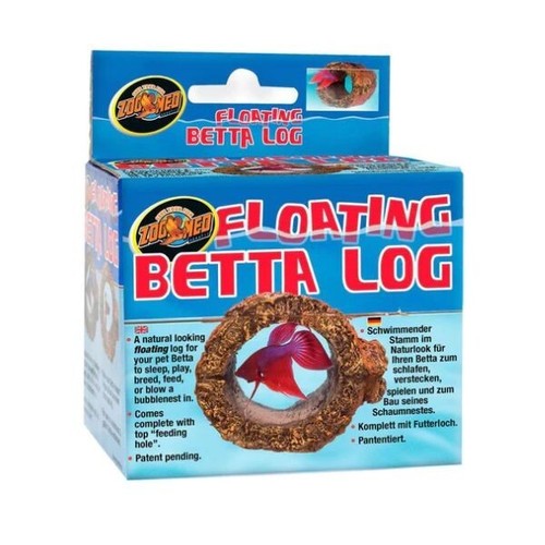 Zoo med natural - med,