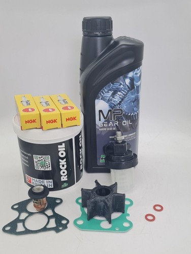 Service kit for yamaha - service,