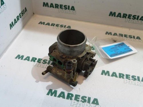 Throttle body alfa romeo gtv - throttle,