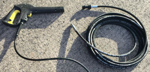 The rat metre karcher k - -,