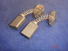 AEG Carbon Brushes Drill