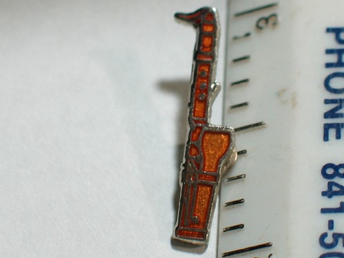 Classical basset horn music - basset,