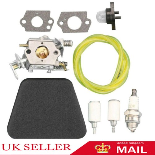 Carburetor fuel filter kit for - filter,