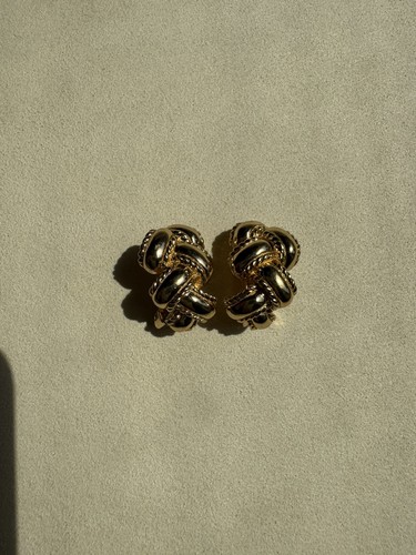 Vintage christian dior braided - christian,