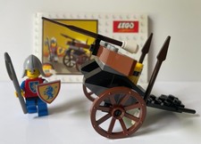LEGO Genuine Castle: Classic
